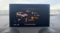 Audi Q2 30 TFSI Sport 5dr [Tech pack] Petrol Estate